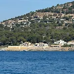 Sea View Amazing Campingplatz Saint-Raphaël