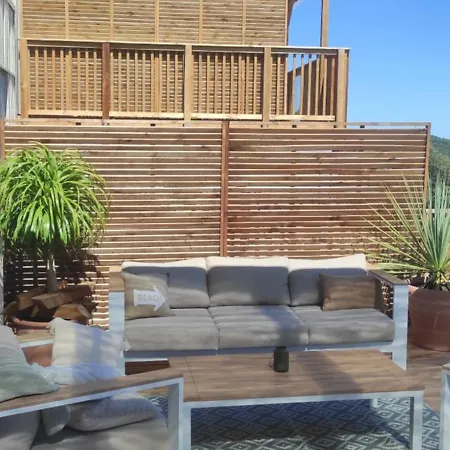 Sea View Amazing * Saint-Raphaël