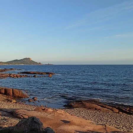 Sea View Amazing Saint-Raphaël