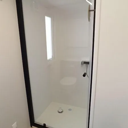 Sea View Amazing אתר קמפינג *