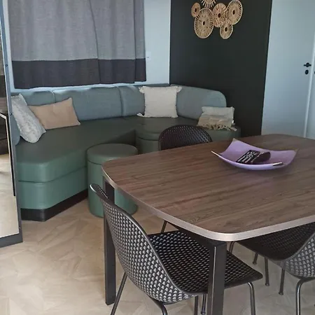 אתר קמפינג Sea View Amazing *