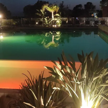 Sea View Amazing אתר קמפינג *