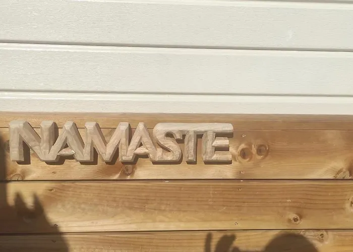 Sea View Amazing 캠프장 *