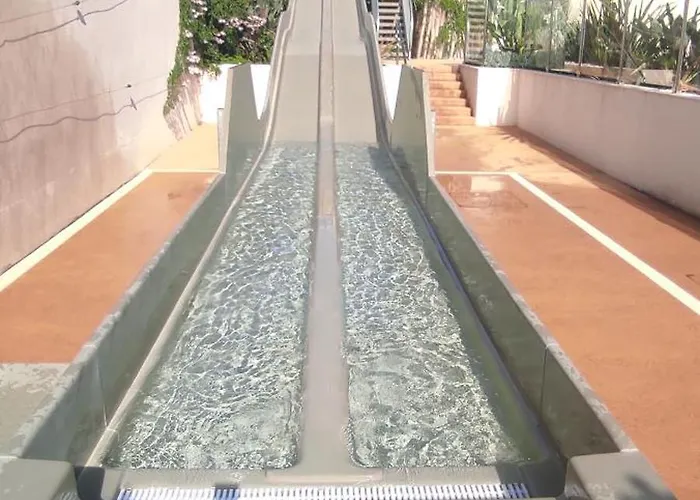 Sea View Amazing 캠프장 Saint-Raphaël