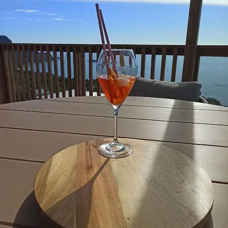 Sea View Amazing * Saint-Raphael (Var)