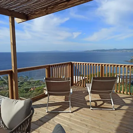 Sea View Amazing Campingplatz *