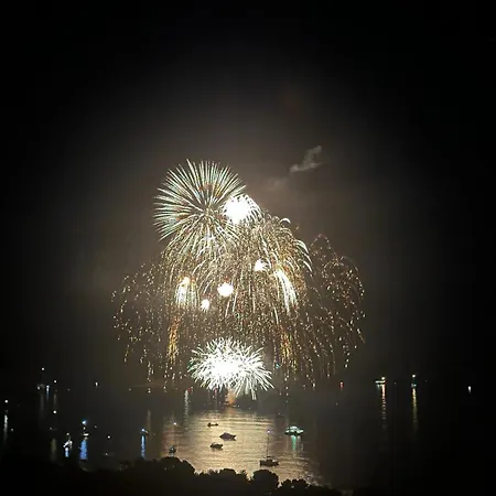 Kemping Sea View Amazing *