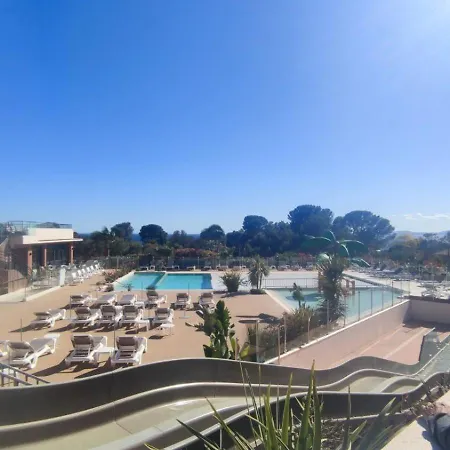 Sea View Amazing Saint-Raphaël