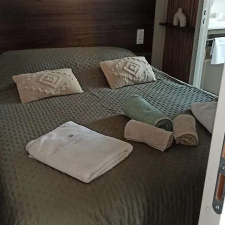 Camping Sea View Amazing *