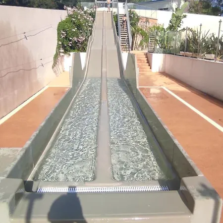 Sea View Amazing Camping Saint-Raphaël