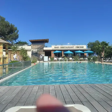 Sea View Amazing Camping *