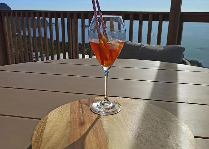 Sea View Amazing * Saint-Raphaël