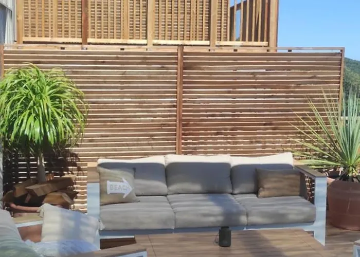 Sea View Amazing * Saint-Raphaël