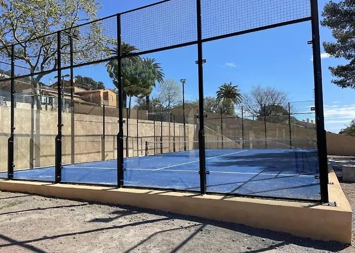 Sea View Amazing Saint-Raphaël