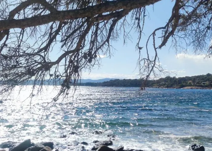 Camping Sea View Amazing