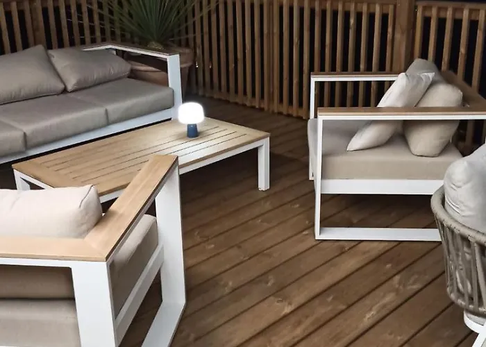 Camping Sea View Amazing Saint-Raphaël