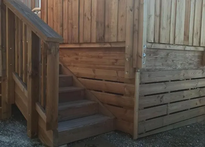 Camping Sea View Amazing