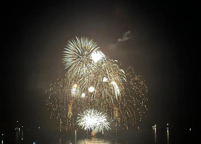 Camping Sea View Amazing *