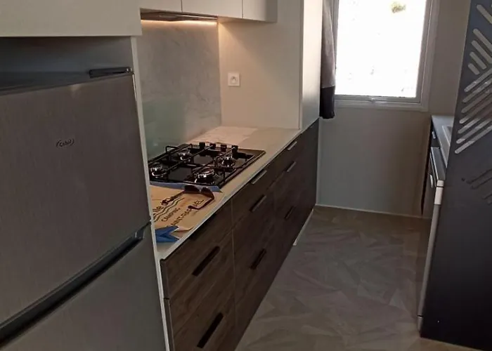 Sea View Amazing Saint-Raphaël