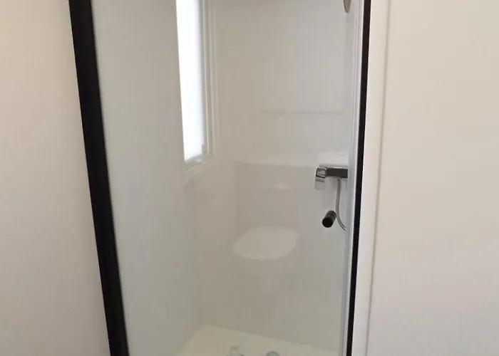 Sea View Amazing Camping *