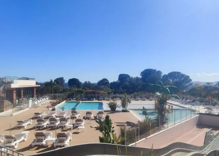 Sea View Amazing Saint-Raphaël