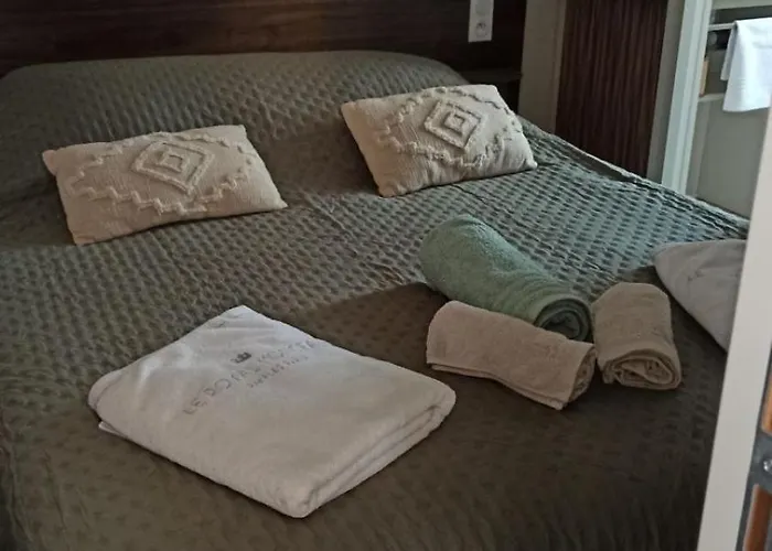 Camping Sea View Amazing *