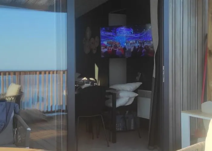 Camping Sea View Amazing Saint-Raphaël