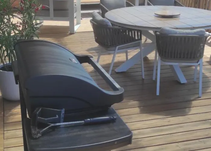 Sea View Amazing Saint-Raphaël